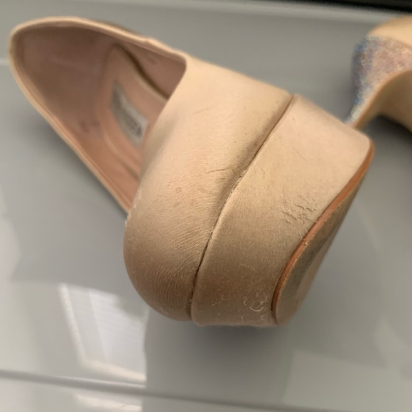 Steve Madden Partyy-r Crystal Pumps - Picture 8 of 10